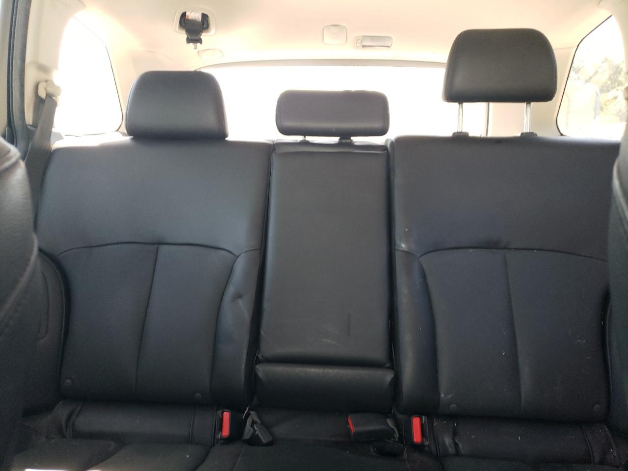 2014 Subaru Outback 2.5I Limited VIN: 4S4BRBLC1E3321725 Lot: 82554585