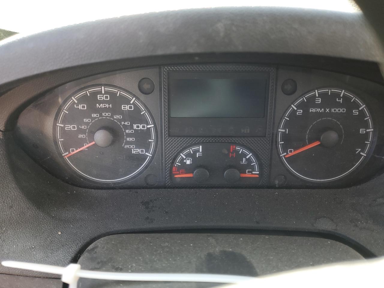 2018 Ram Promaster 1500 1500 High VIN: 3C6TRVBG6JE154559 Lot: 82402985