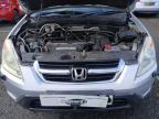 2003 HONDA CR-V 2.0 I-VTEC SE SPORT 5DR for sale at Copart SANDTOFT