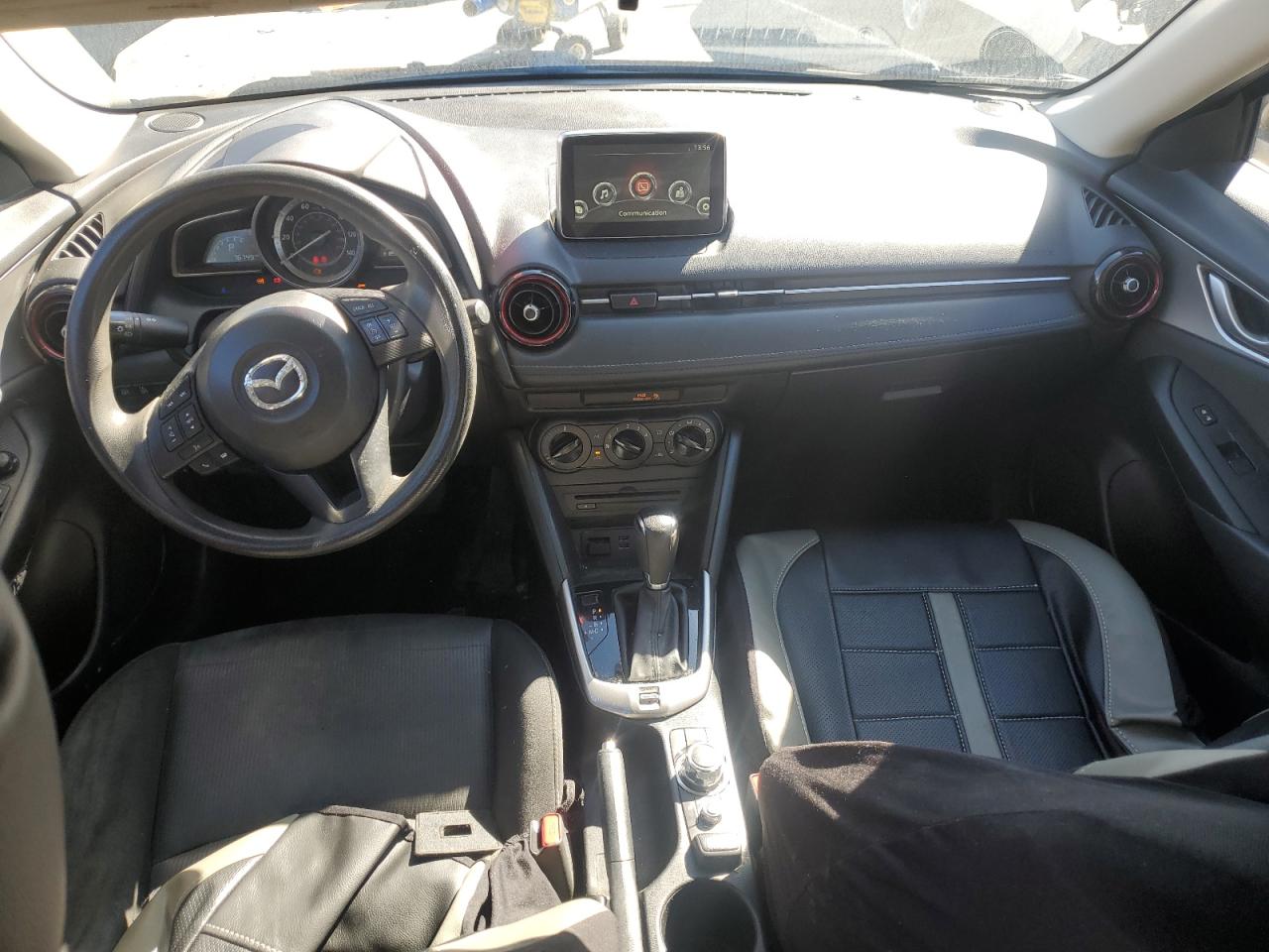 2017 Mazda Cx-3 Sport VIN: JM1DKFB78H0161250 Lot: 89464325