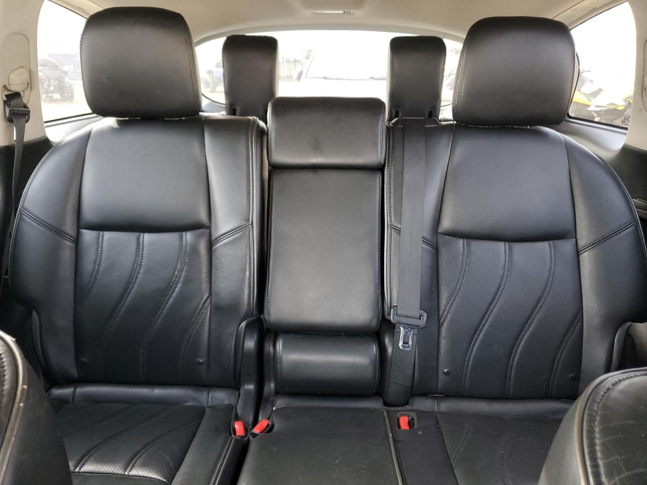 2013 Infiniti Jx35 VIN: 5N1AL0MM2DC319568 Lot: 69316175