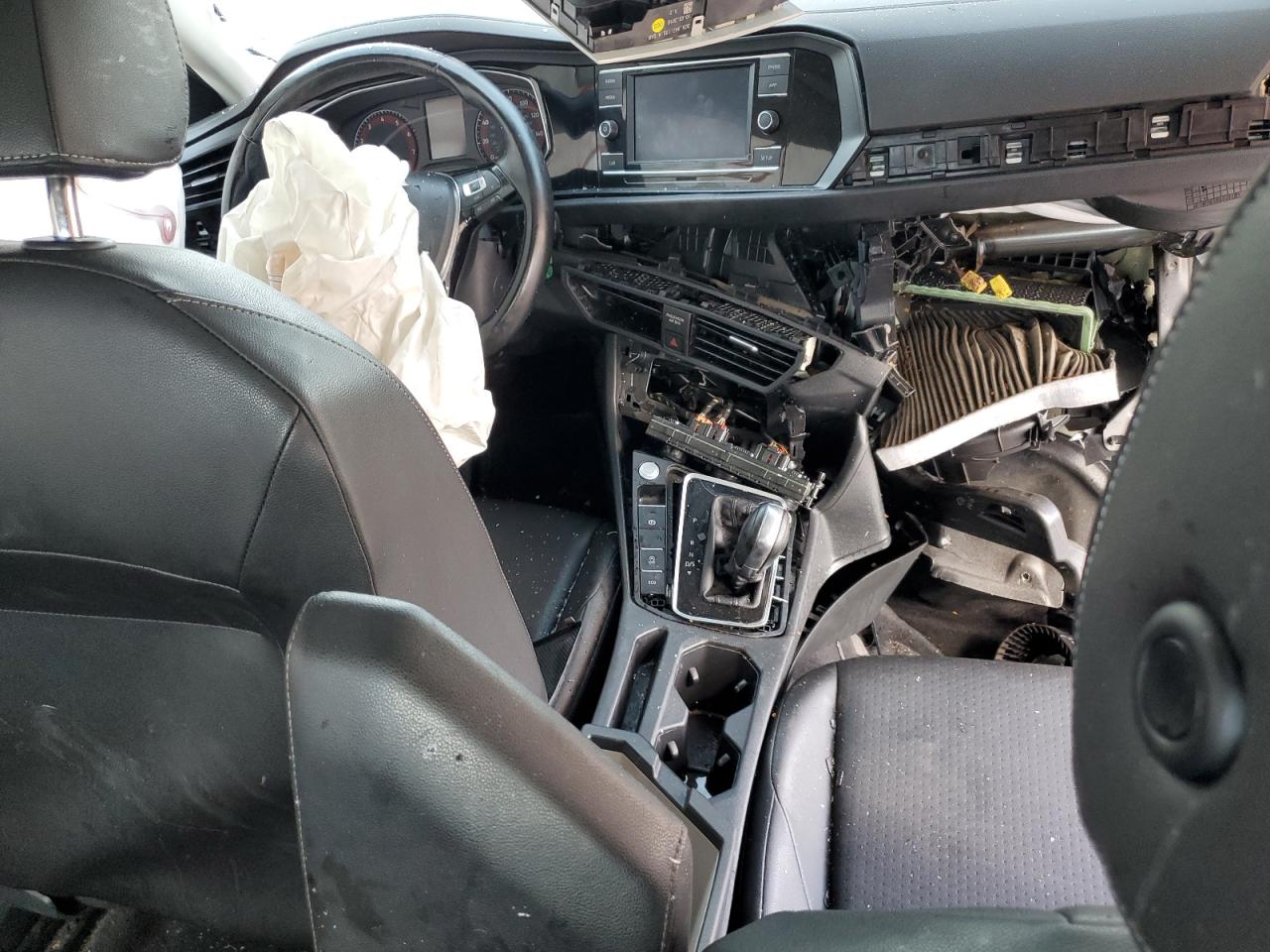 2019 Volkswagen Jetta S VIN: 3VWC57BU9KM069192 Lot: 85818985