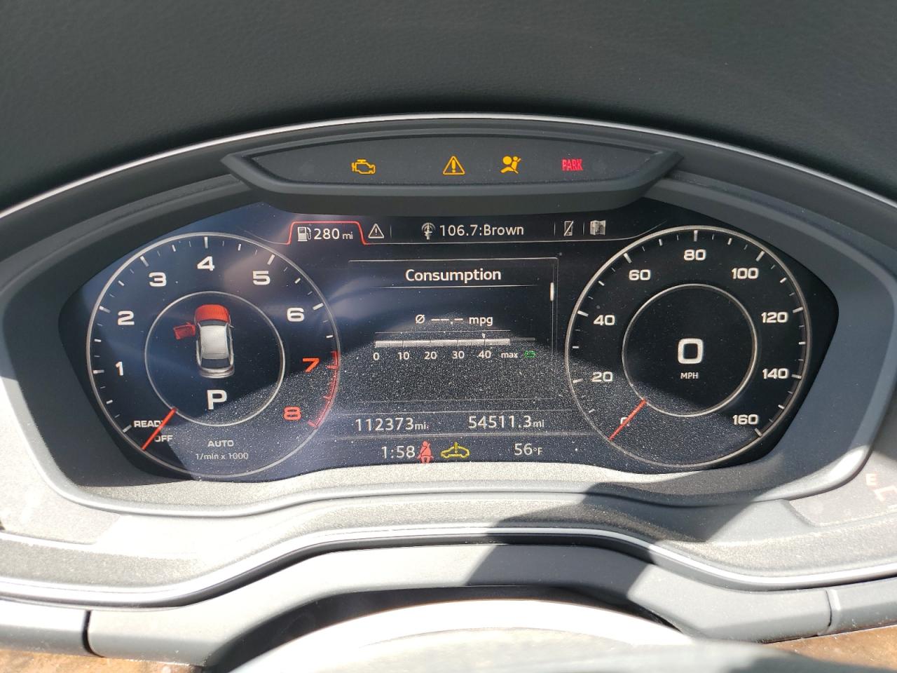 2018 Audi Q5 Premium Plus VIN: WA1BNAFY2J2217739 Lot: 85404985