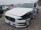 2020 JAGUAR XE S D AUTO  for sale at Copart WESTBURY