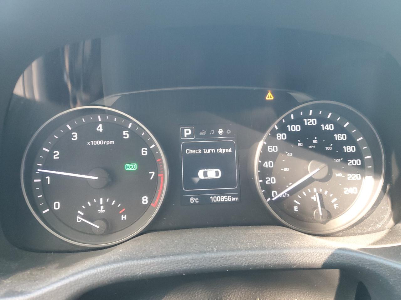 2017 Hyundai Elantra Se VIN: KMHD84LF8HU322564 Lot: 85928795