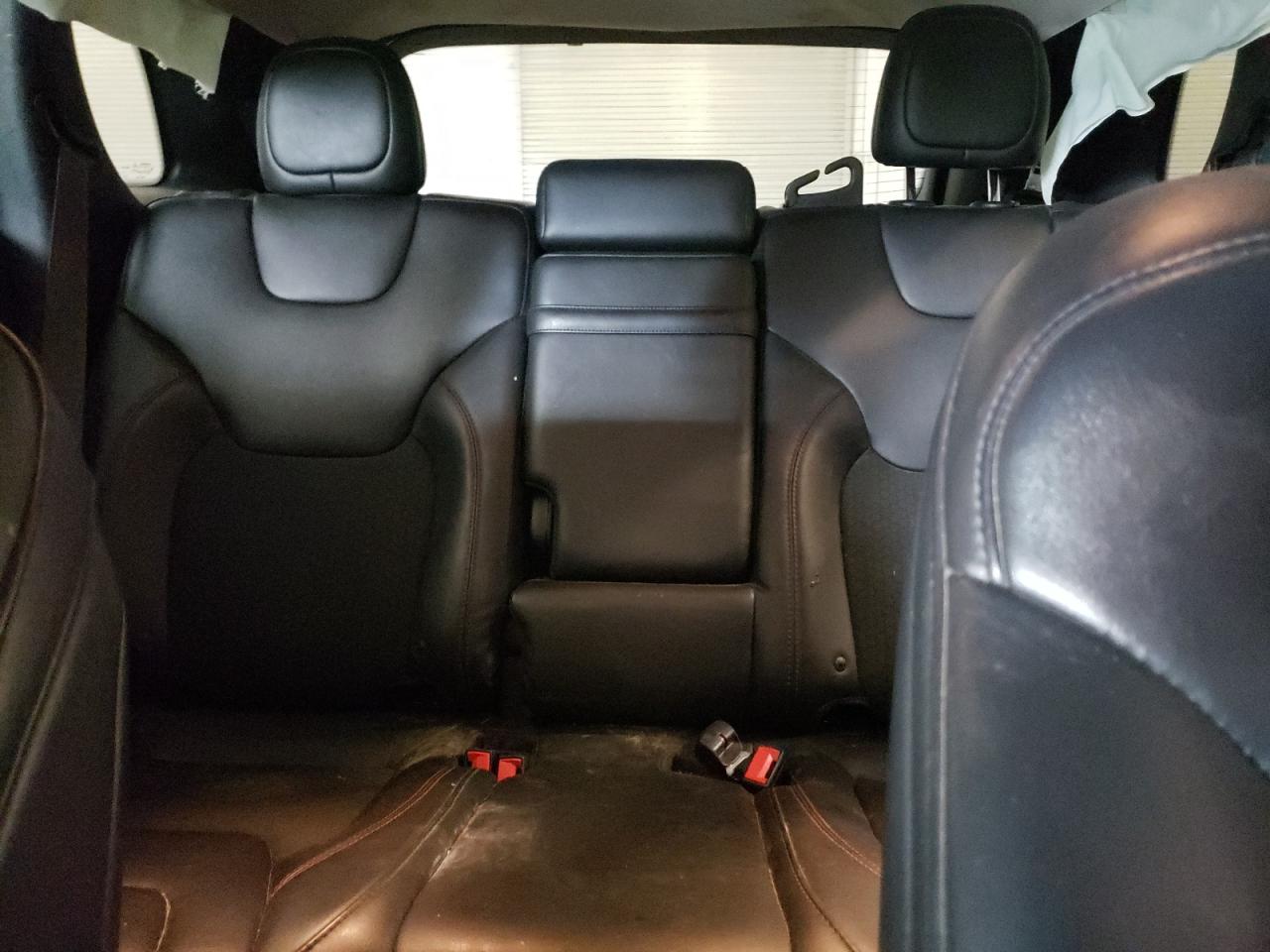 2019 Jeep Cherokee Trailhawk VIN: 1C4PJMBX5KD361586 Lot: 82264455