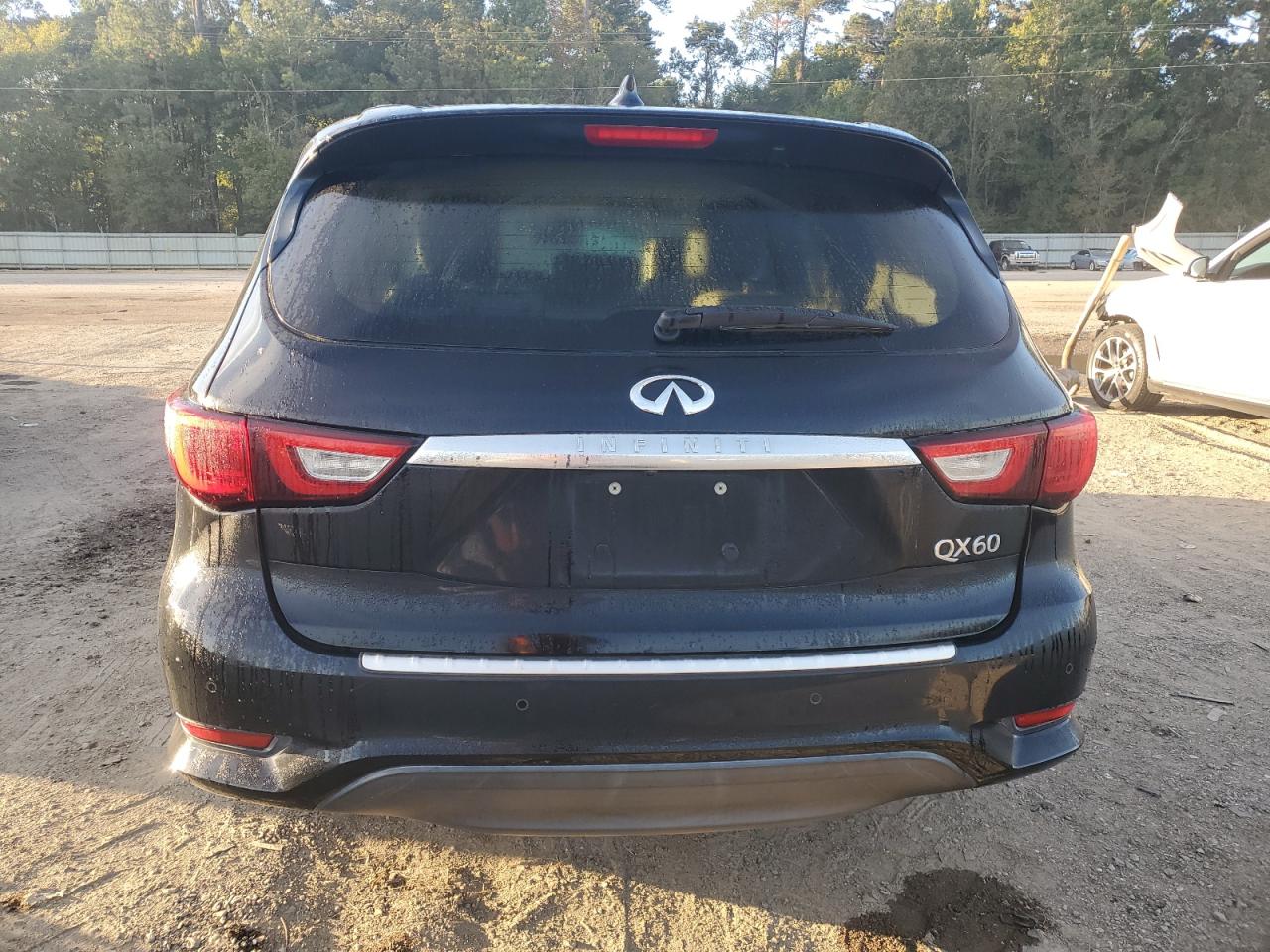 QX60 QX60