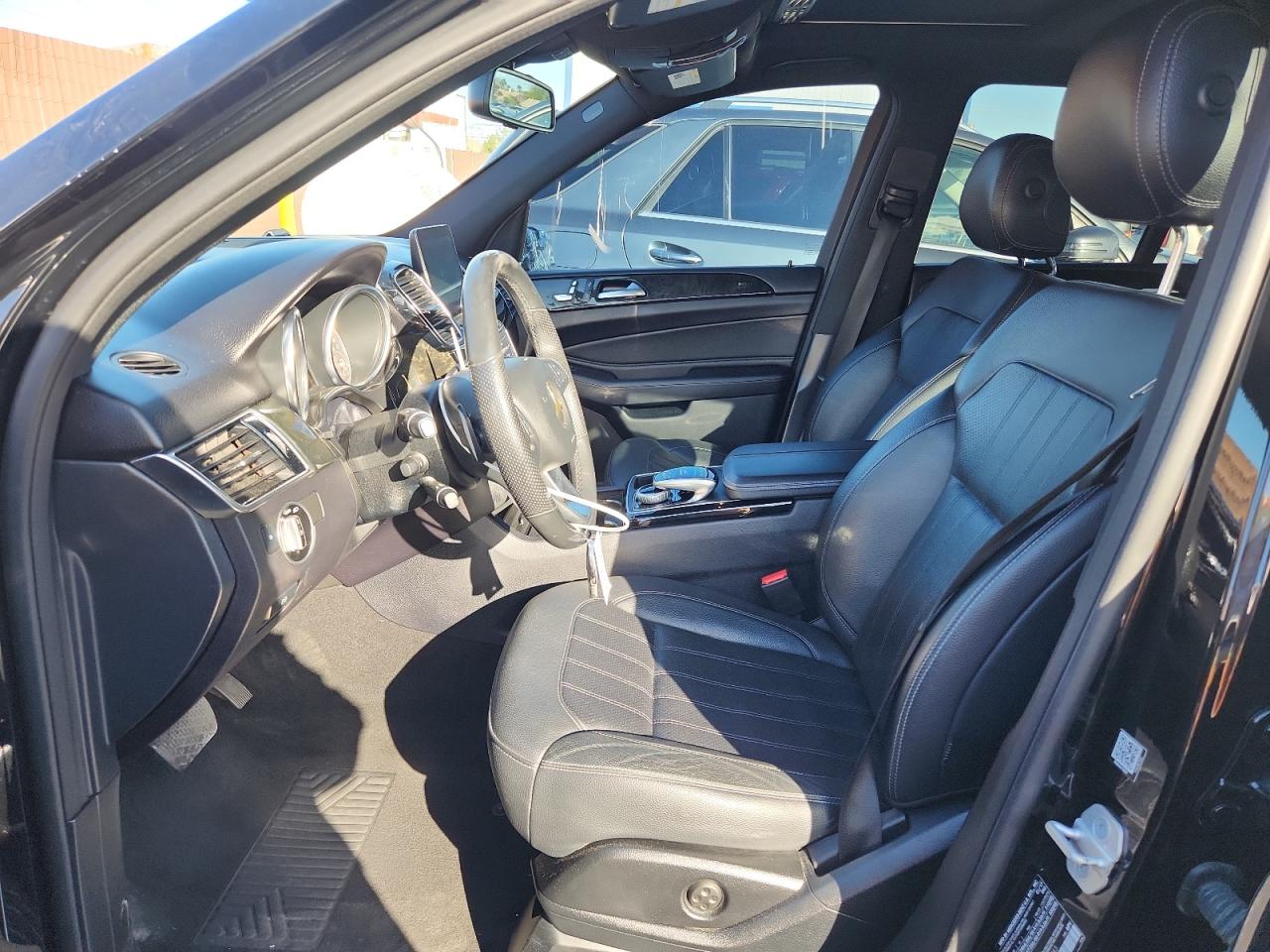 2017 Mercedes-Benz Gle 350 VIN: 4JGDA5JB7HA903243 Lot: 86900835