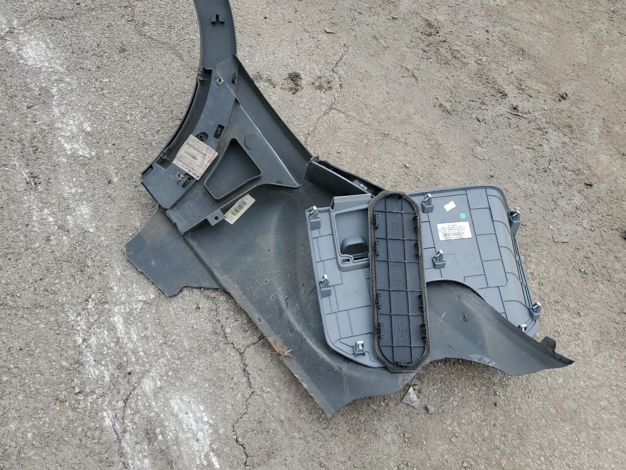 2018 Ford Transit T-150 VIN: 1FTYE1ZMXJKA63841 Lot: 86424675