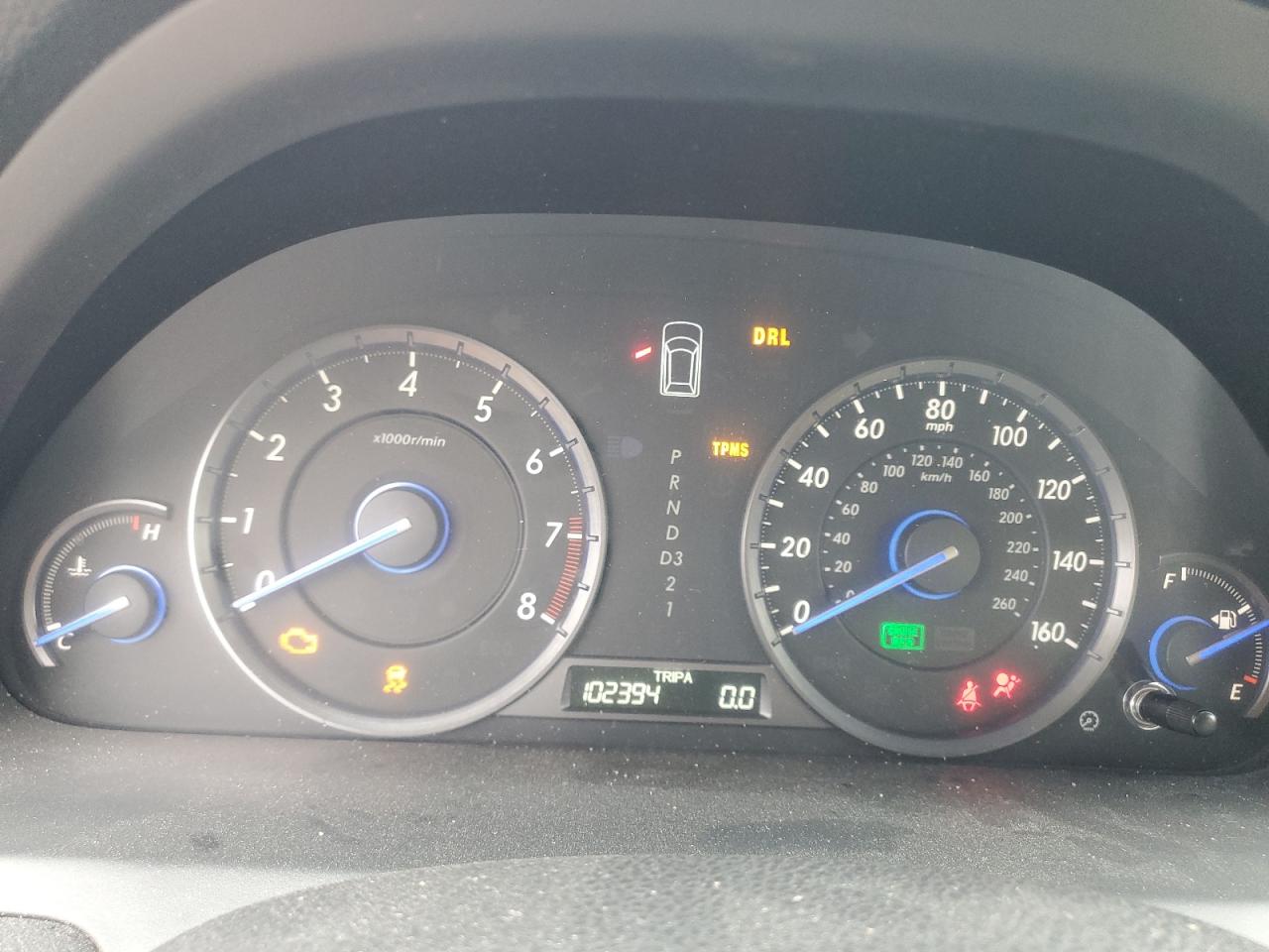 2010 Honda Accord Crosstour Exl VIN: 5J6TF1H52AL013716 Lot: 85600485