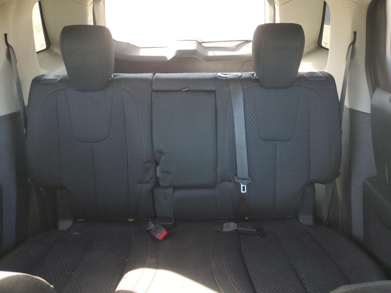 2014 GMC Terrain Sle VIN: 2GKALMEK5E6148953 Lot: 86783355