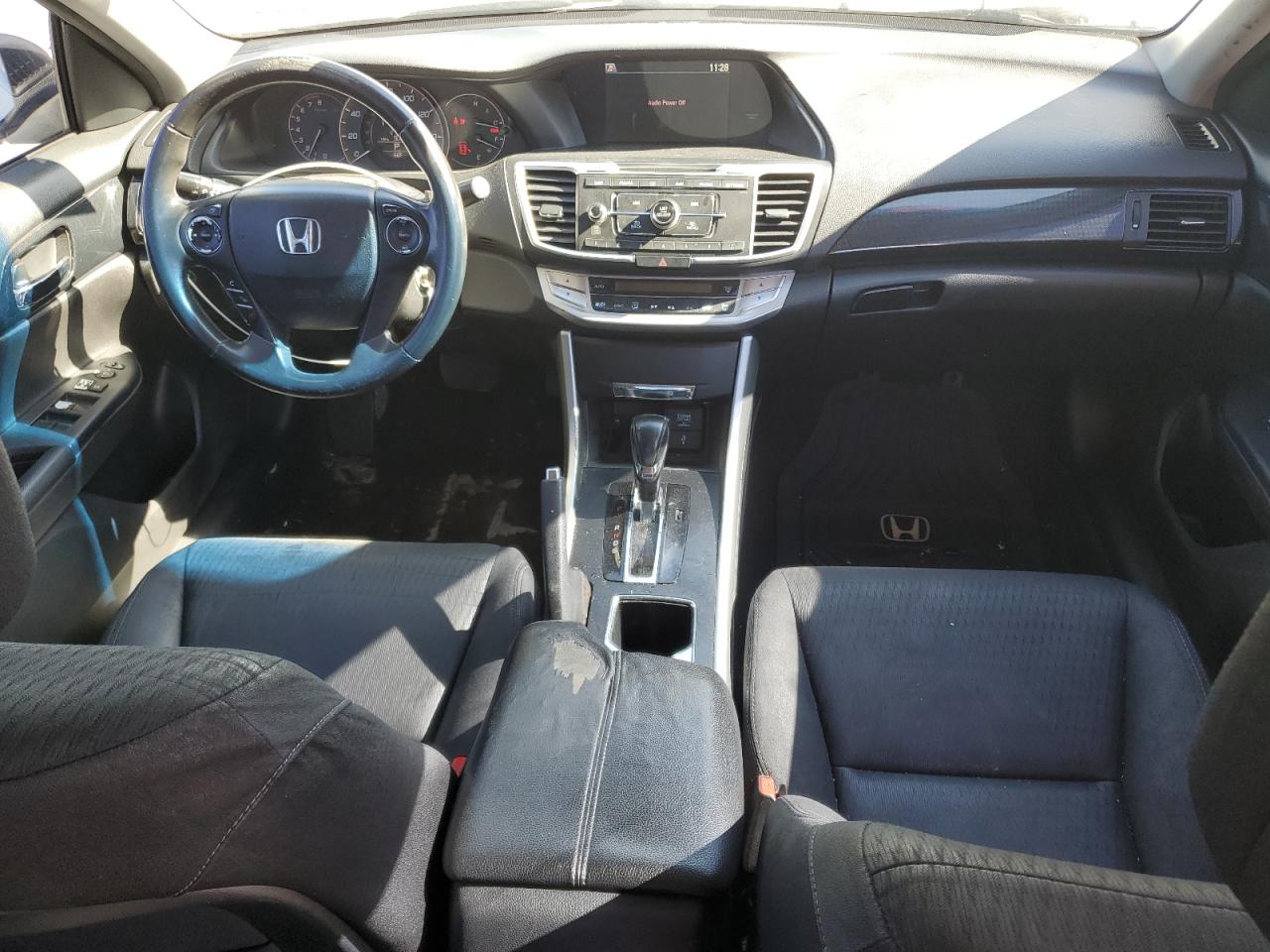 2014 Honda Accord Sport VIN: 1HGCR2F55EA034746 Lot: 86338905