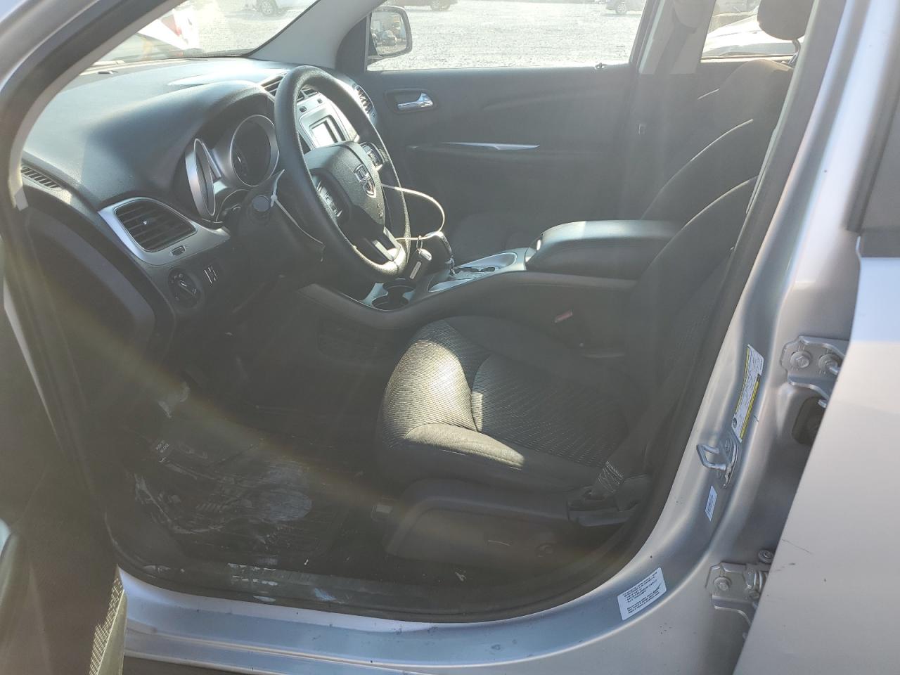 2014 Dodge Journey Sxt VIN: 3C4PDCBG3ET229751 Lot: 82581895