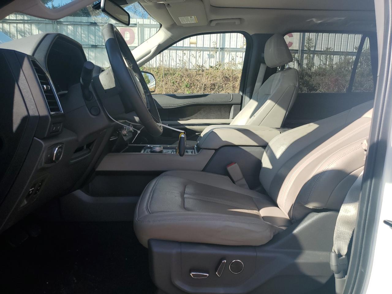 2021 Ford Expedition Limited VIN: 1FMJU2AT4MEA44021 Lot: 86877845