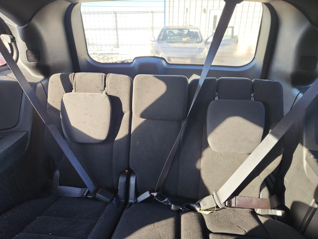 2019 Dodge Grand Caravan Se VIN: 2C4RDGBG5KR690416 Lot: 90085935