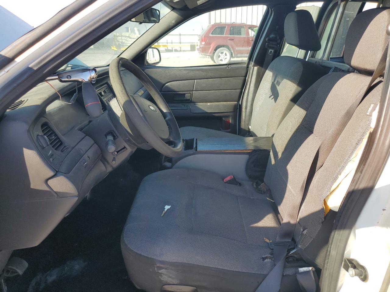 2010 Ford Crown Victoria Police Interceptor VIN: 2FABP7BV5AX130077 Lot: 86305725