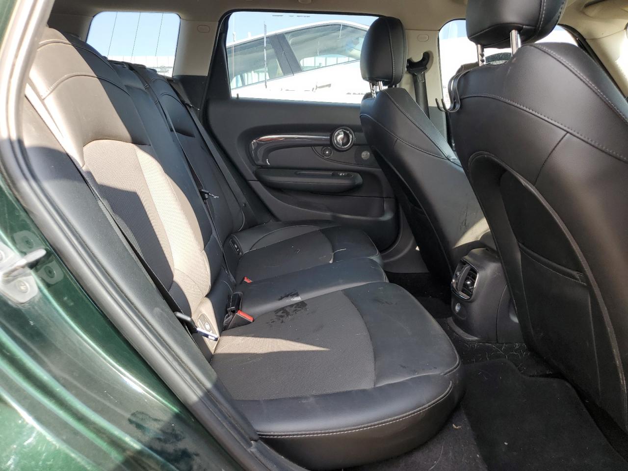 2017 Mini Cooper S Clubman VIN: WMWLN9C37H2E50446 Lot: 83994125