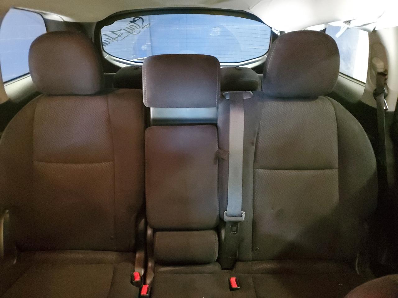 2016 Nissan Pathfinder S VIN: 5N1AR2MNXGC637686 Lot: 84928465