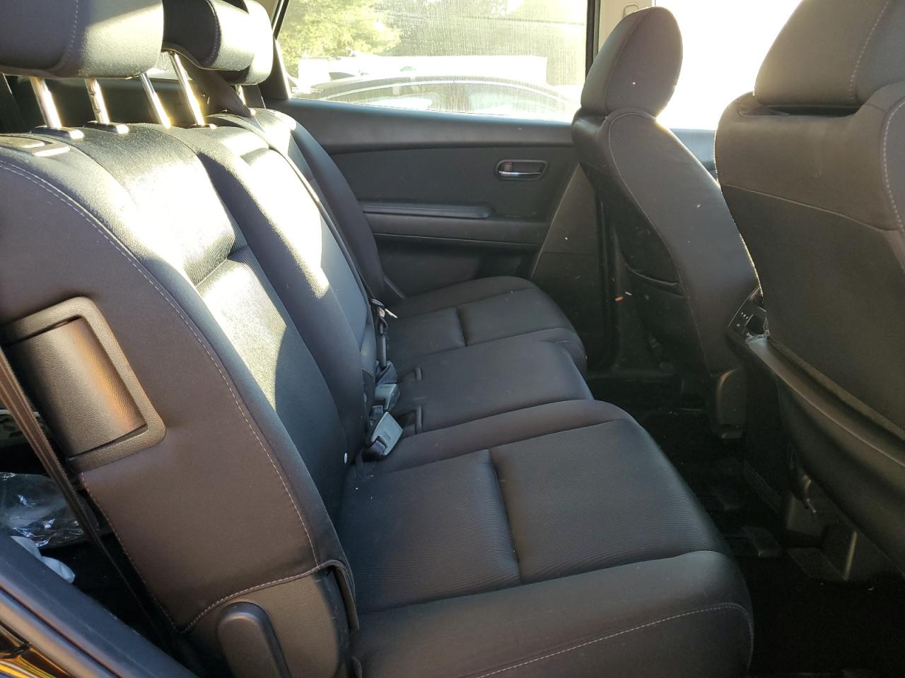 2010 Mazda Cx-9 VIN: JM3TB3MV0A0200447 Lot: 85339955