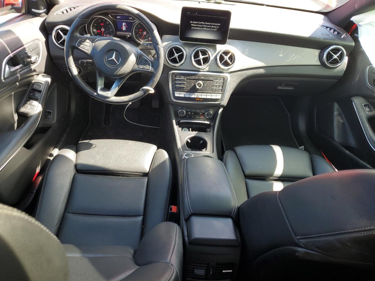 2019 Mercedes-Benz Gla 250 4Matic VIN: WDCTG4GB4KU020765 Lot: 86079135