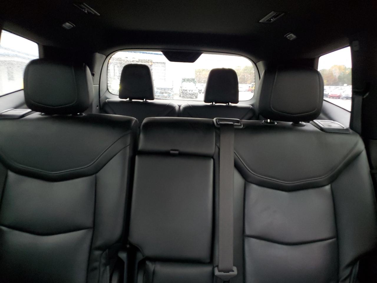 2023 Cadillac Xt6 Premium Luxury VIN: 1GYKPCRS6PZ144761 Lot: 86807715