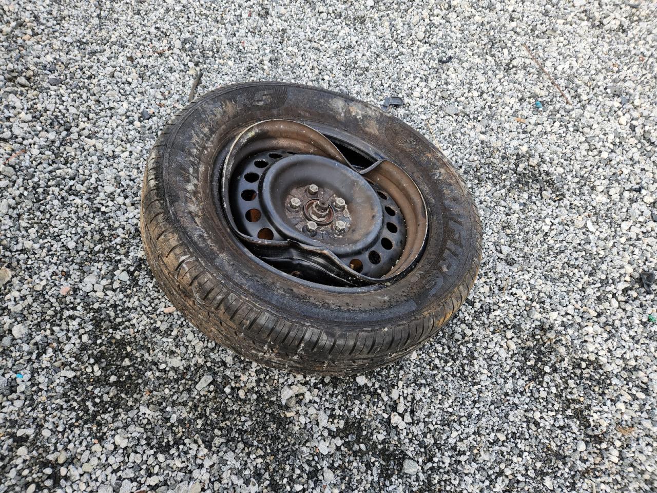 2007 Toyota Camry Ce VIN: 4T1BE46K77U076369 Lot: 83844685