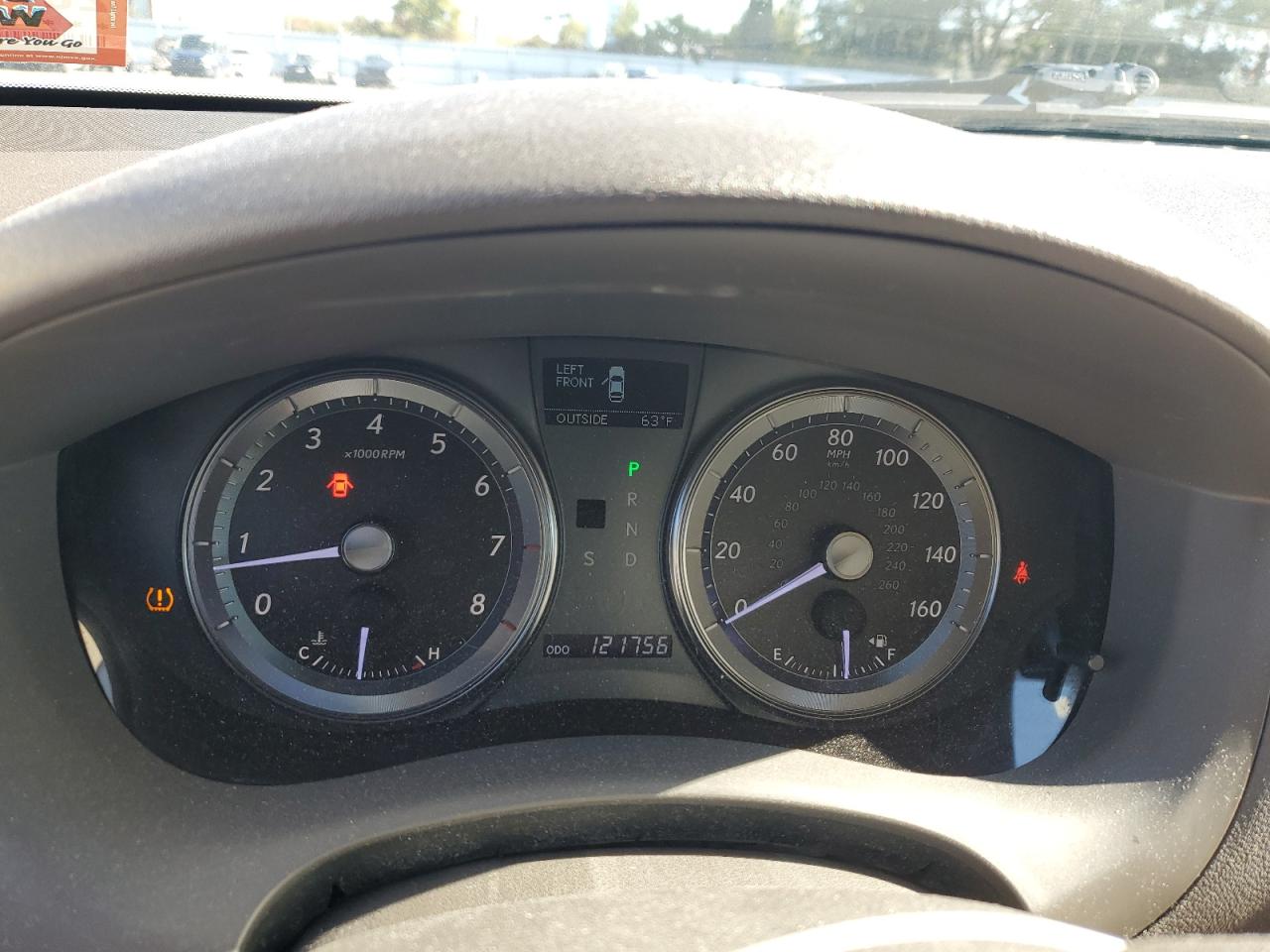 2012 Lexus Es 350 VIN: JTHBK1EG8C2478964 Lot: 82355365