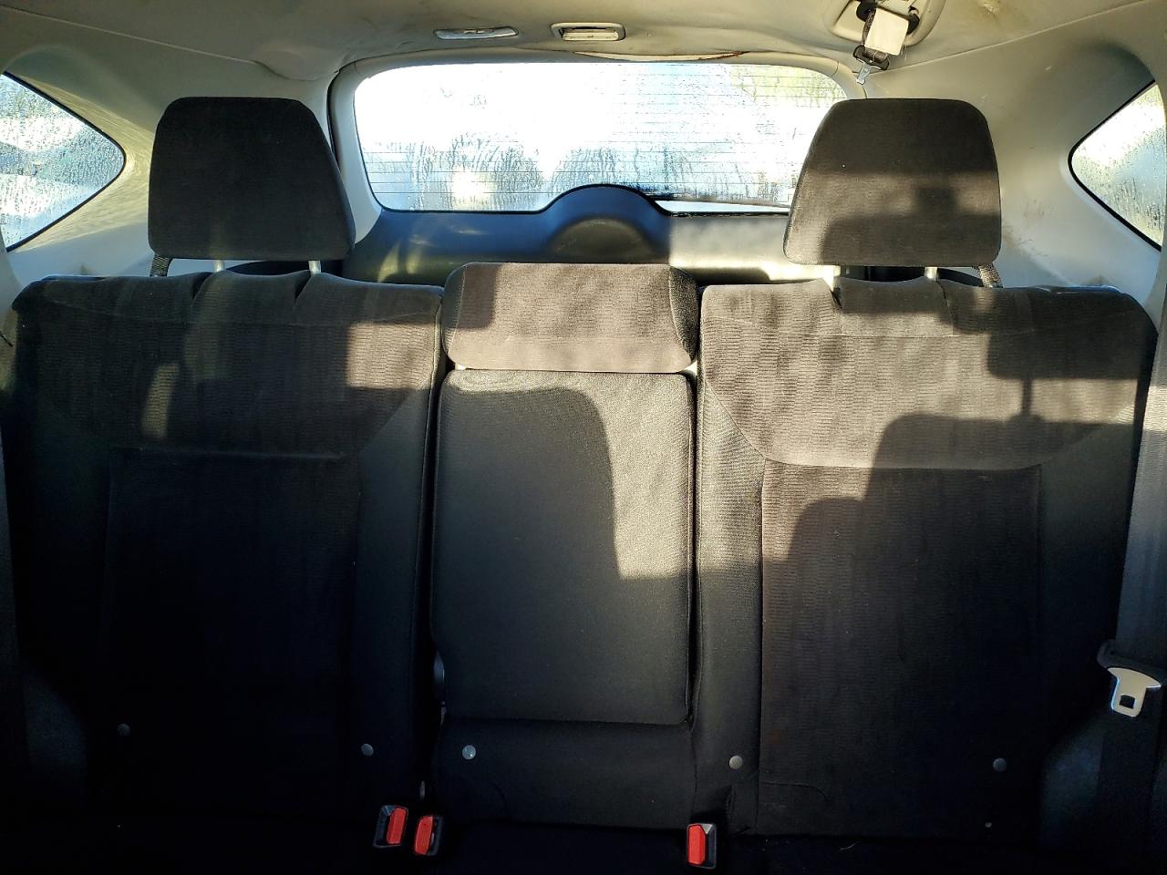 2012 Honda Cr-V Lx VIN: 5J6RM3H33CL013219 Lot: 86322385