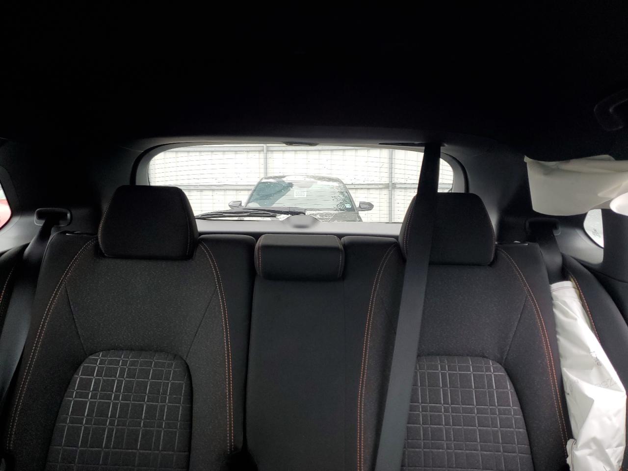 2024 Honda Hr-V Sport VIN: 3CZRZ2H55RM747929 Lot: 85096685