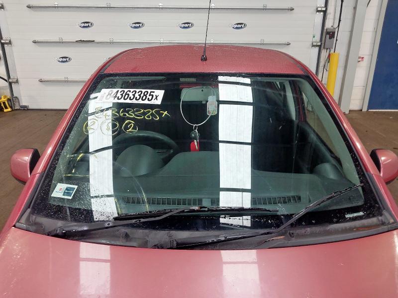 2013 SUZUKI ALTO SZ4 AUTO 