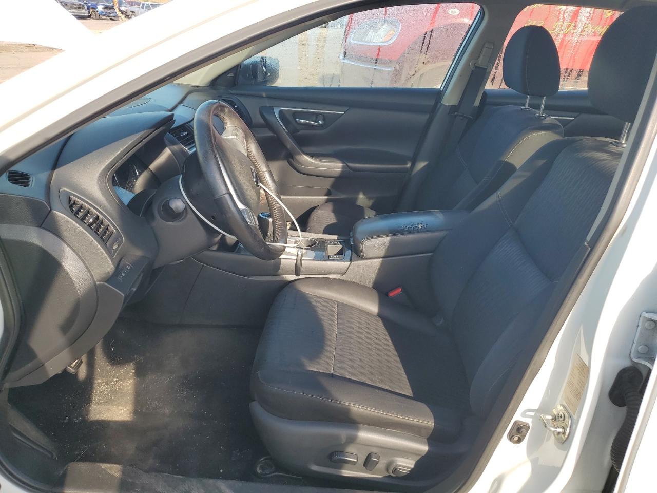 2018 Nissan Altima 2.5 VIN: 1N4AL3AP0JC237182 Lot: 86274825