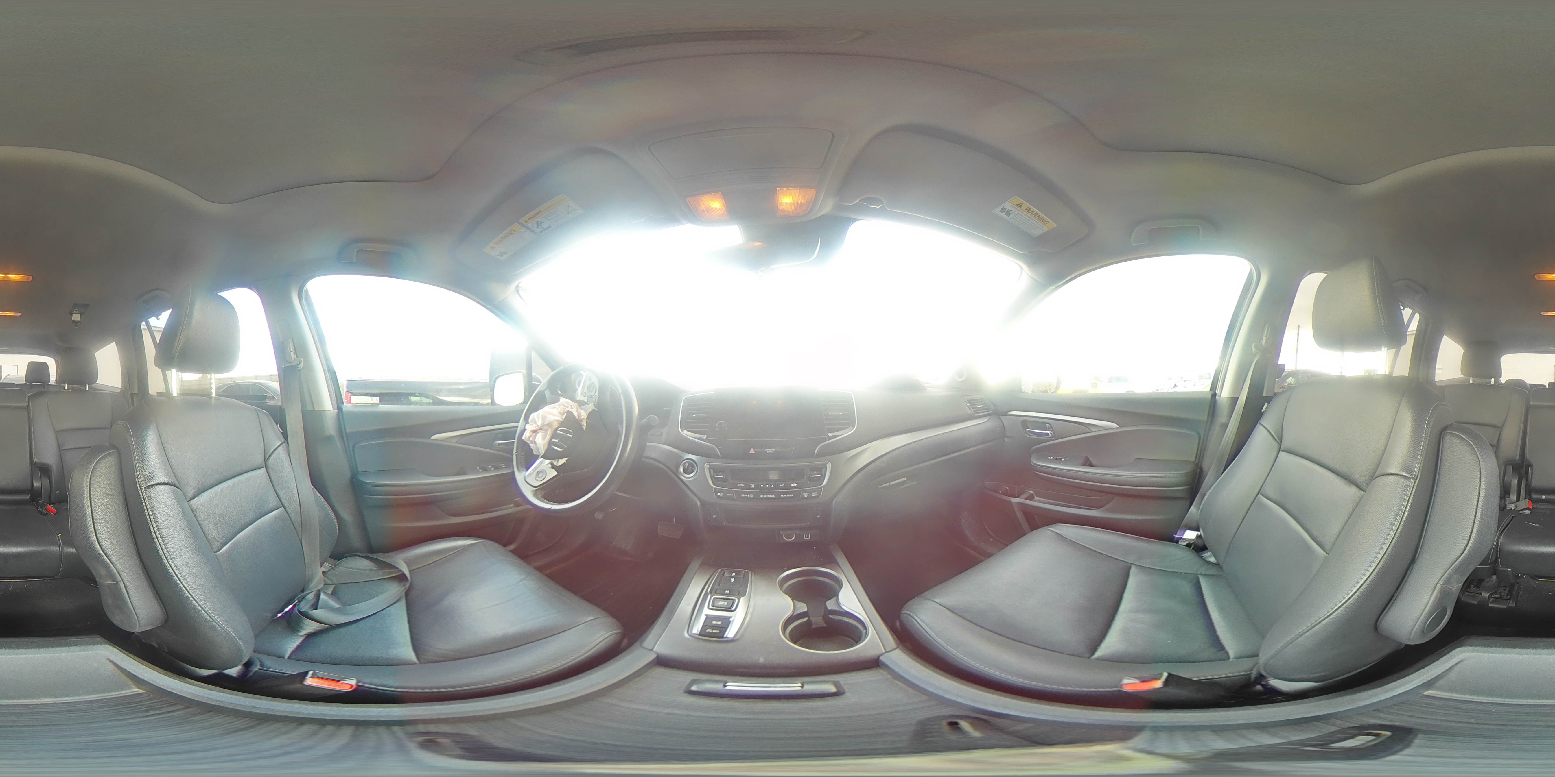 2022 Honda Pilot Exl VIN: 5FNYF6H58NB033048 Lot: 91022635