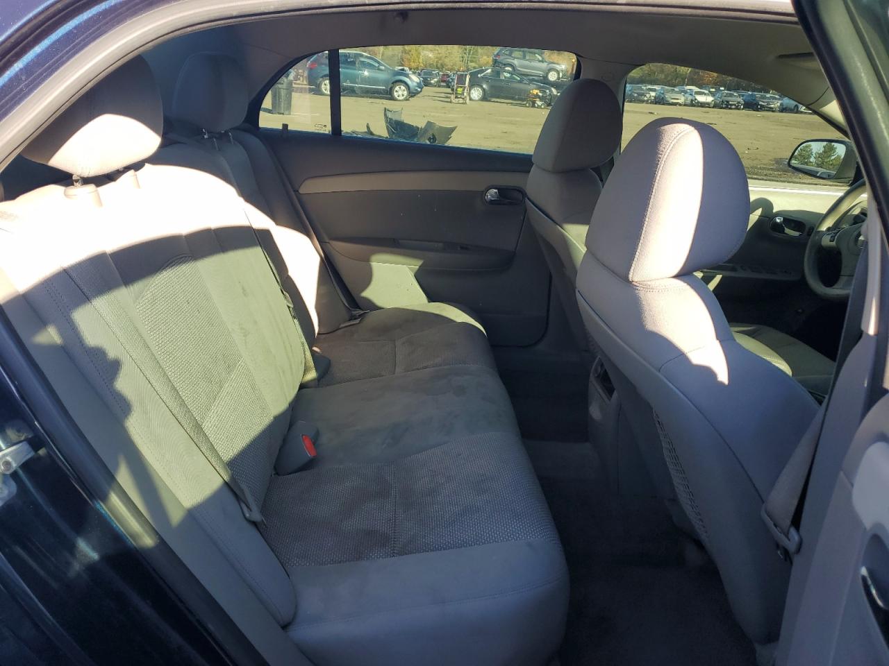 2010 Chevrolet Malibu 1Lt VIN: 1G1ZC5EB6AF103405 Lot: 86847845