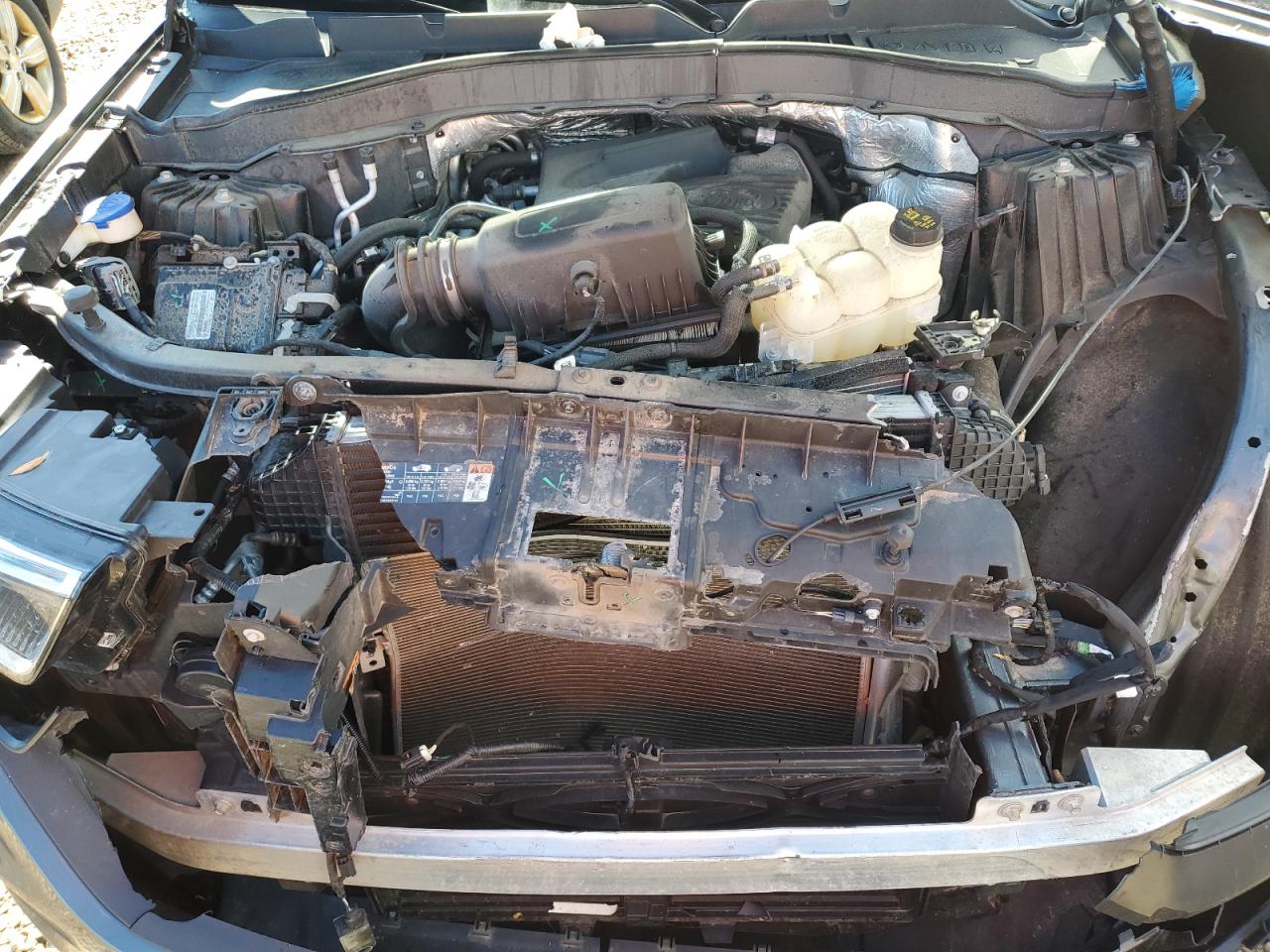 2020 Ford Explorer Xlt VIN: 1FMSK8DHXLGB13768 Lot: 85741275