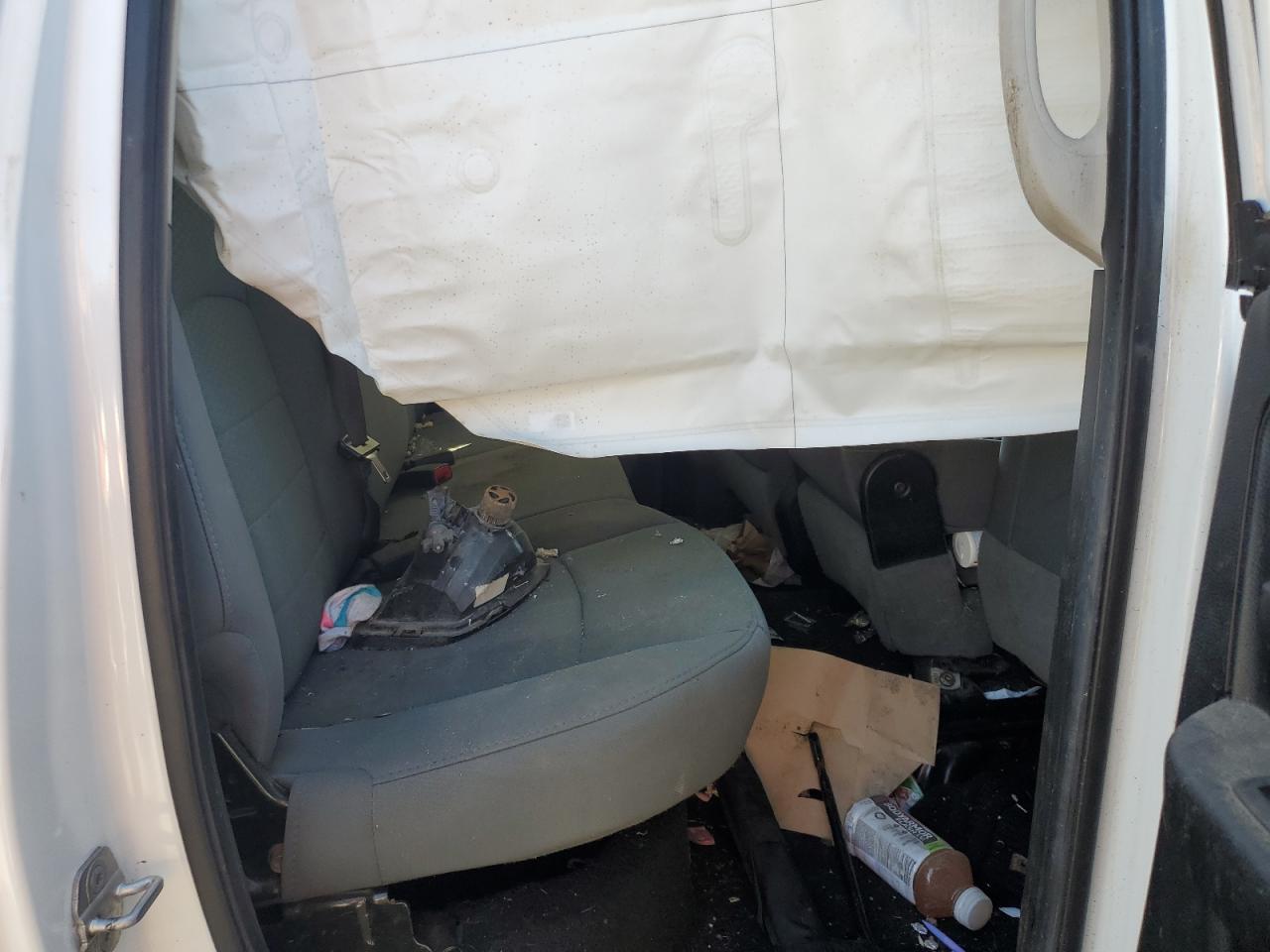 2014 Ram 1500 St VIN: 1C6RR7FT4ES147755 Lot: 86264115