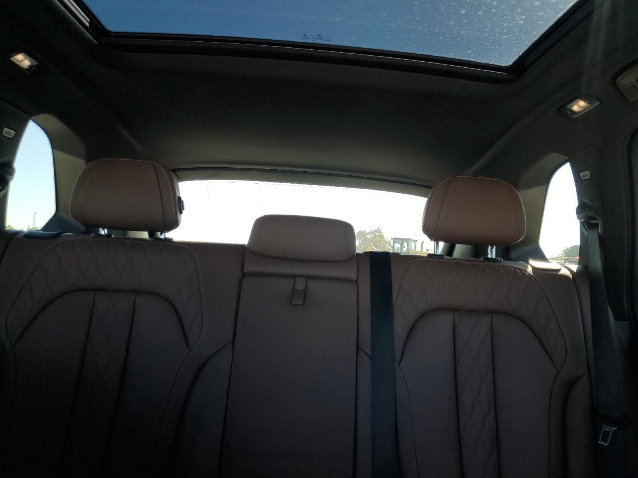 2019 BMW X5 xDrive40I VIN: 5UXCR6C52KLL63672 Lot: 85373335