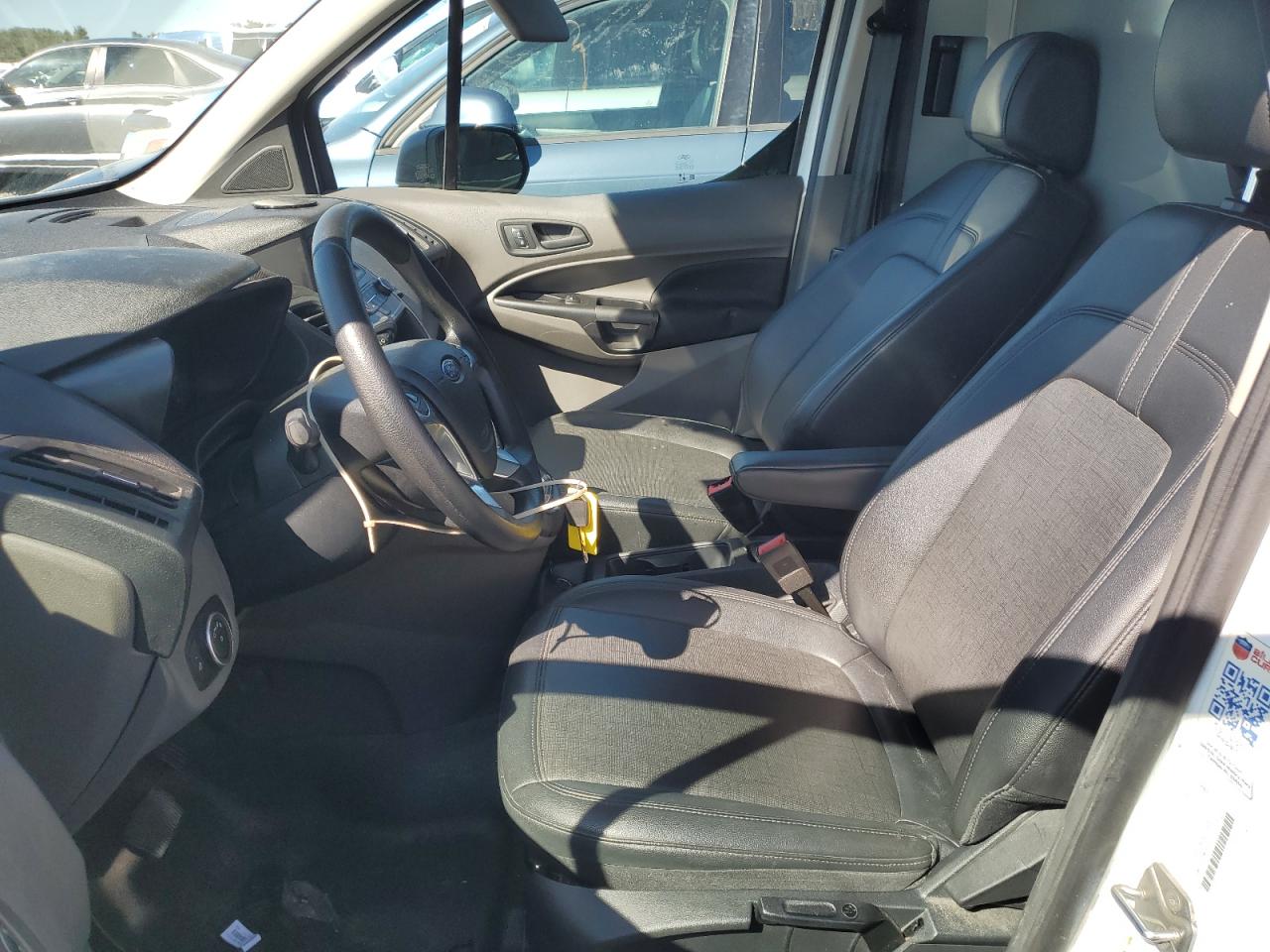 2021 Ford Transit Connect Xl VIN: NM0LS7E29M1497301 Lot: 70505515