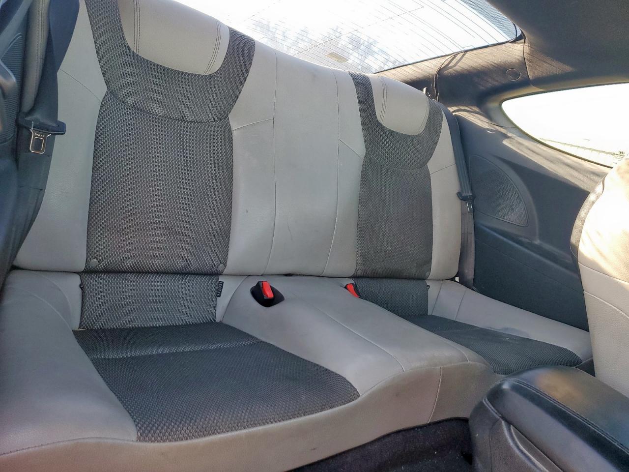 2013 Hyundai Genesis Coupe 2.0T VIN: KMHHT6KD7DU097835 Lot: 90726565