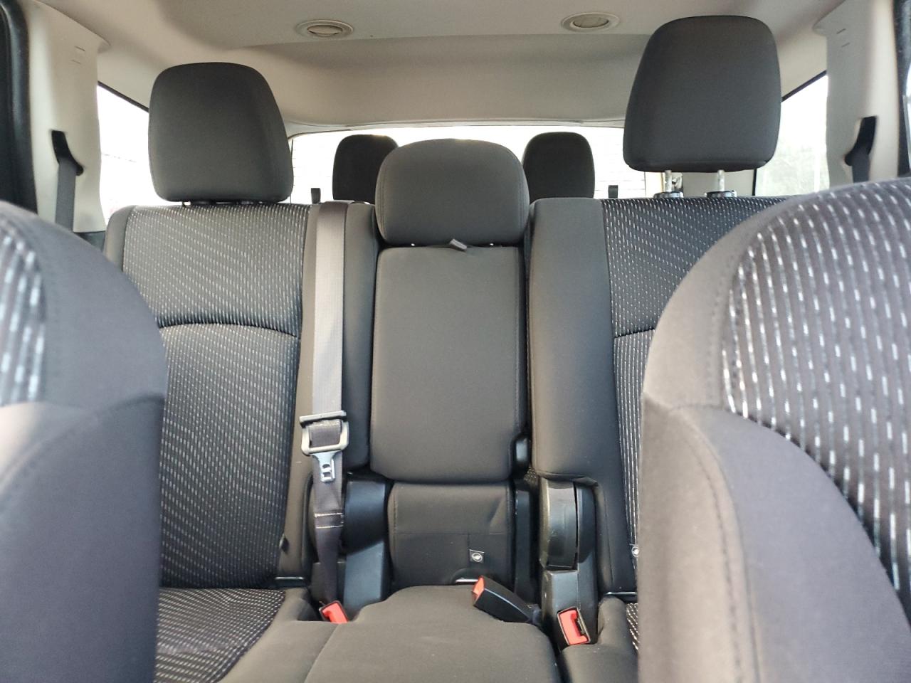 2018 Dodge Journey Sxt VIN: 3C4PDCBB4JT172023 Lot: 85261725