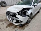 2014 AUDI A1 SPORT TFSI  for sale at Copart WHITBURN