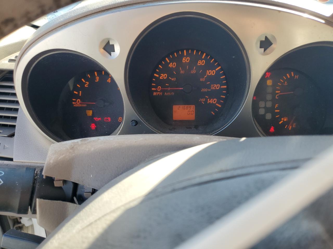 2003 Nissan Altima Base VIN: 1N4AL11D13C158391 Lot: 89676935