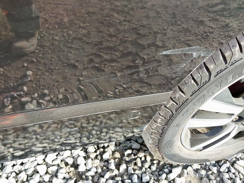 2023 RENAULT TRAFIC LL30 BLUE DCI 170 SPORT+ CREW VAN EDC