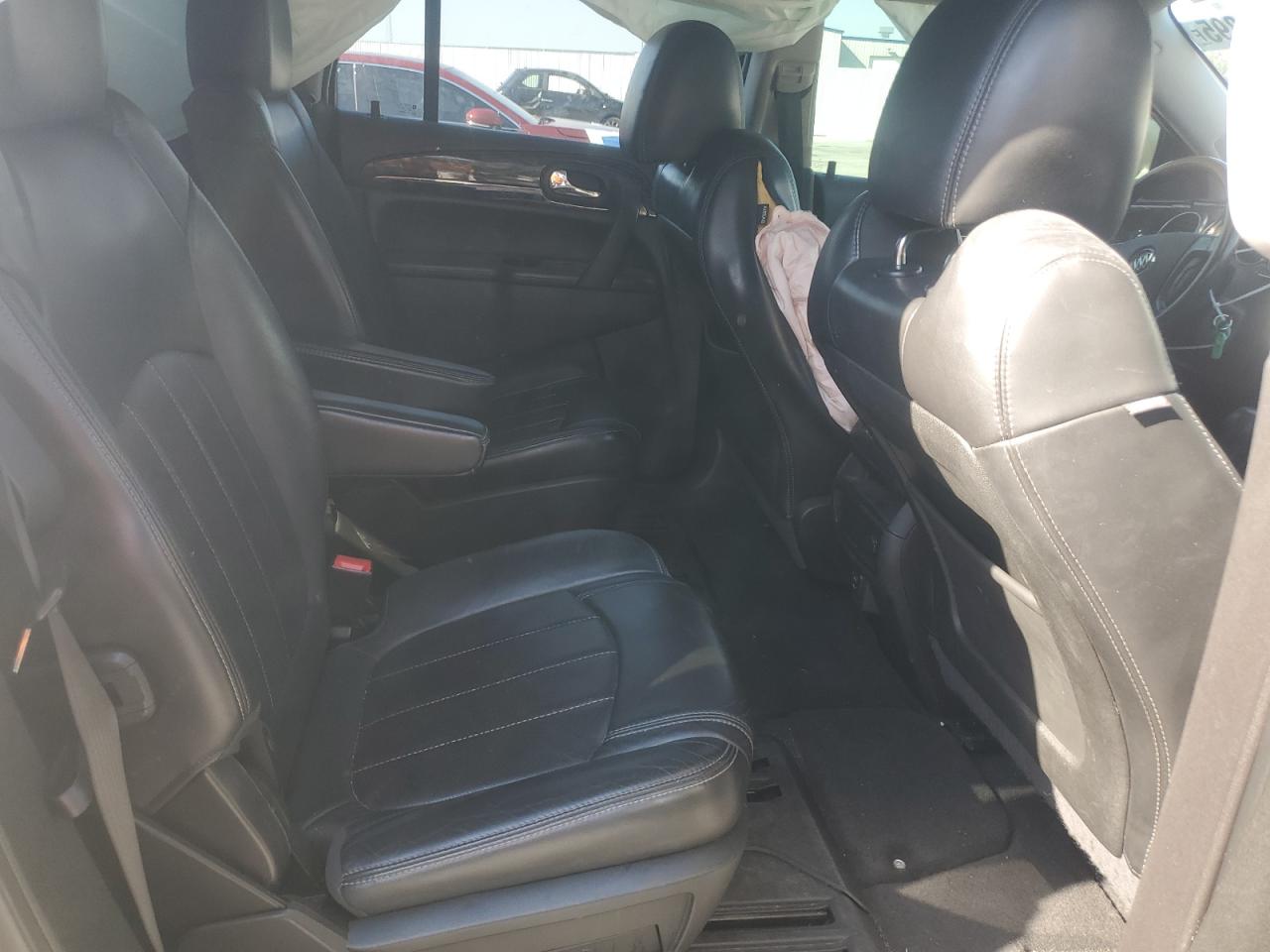 2014 Buick Enclave VIN: 5GAKVBKD6EJ245491 Lot: 84044895