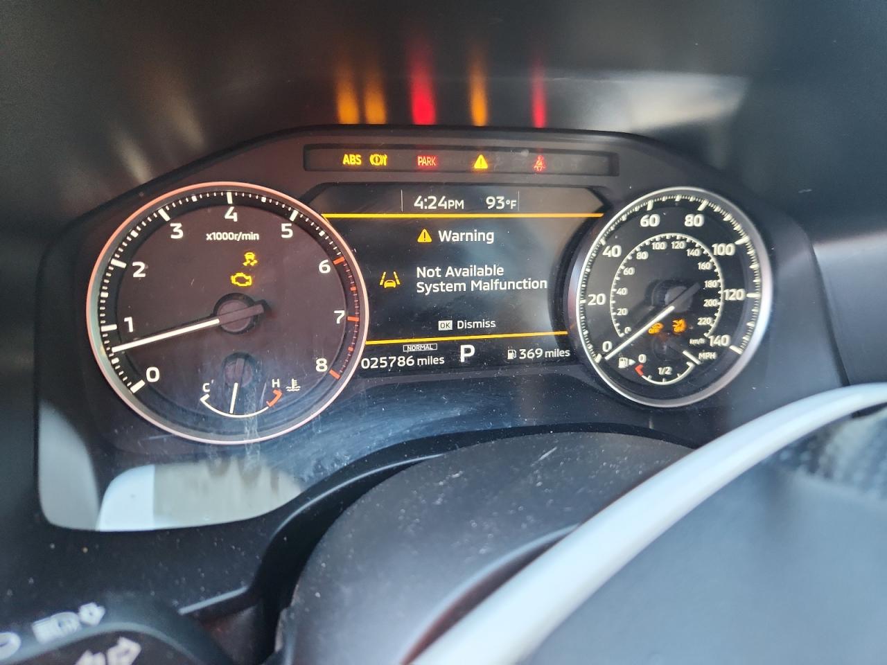 2024 Mitsubishi Outlander Es VIN: JA4J3UA87RZ069813 Lot: 90742495