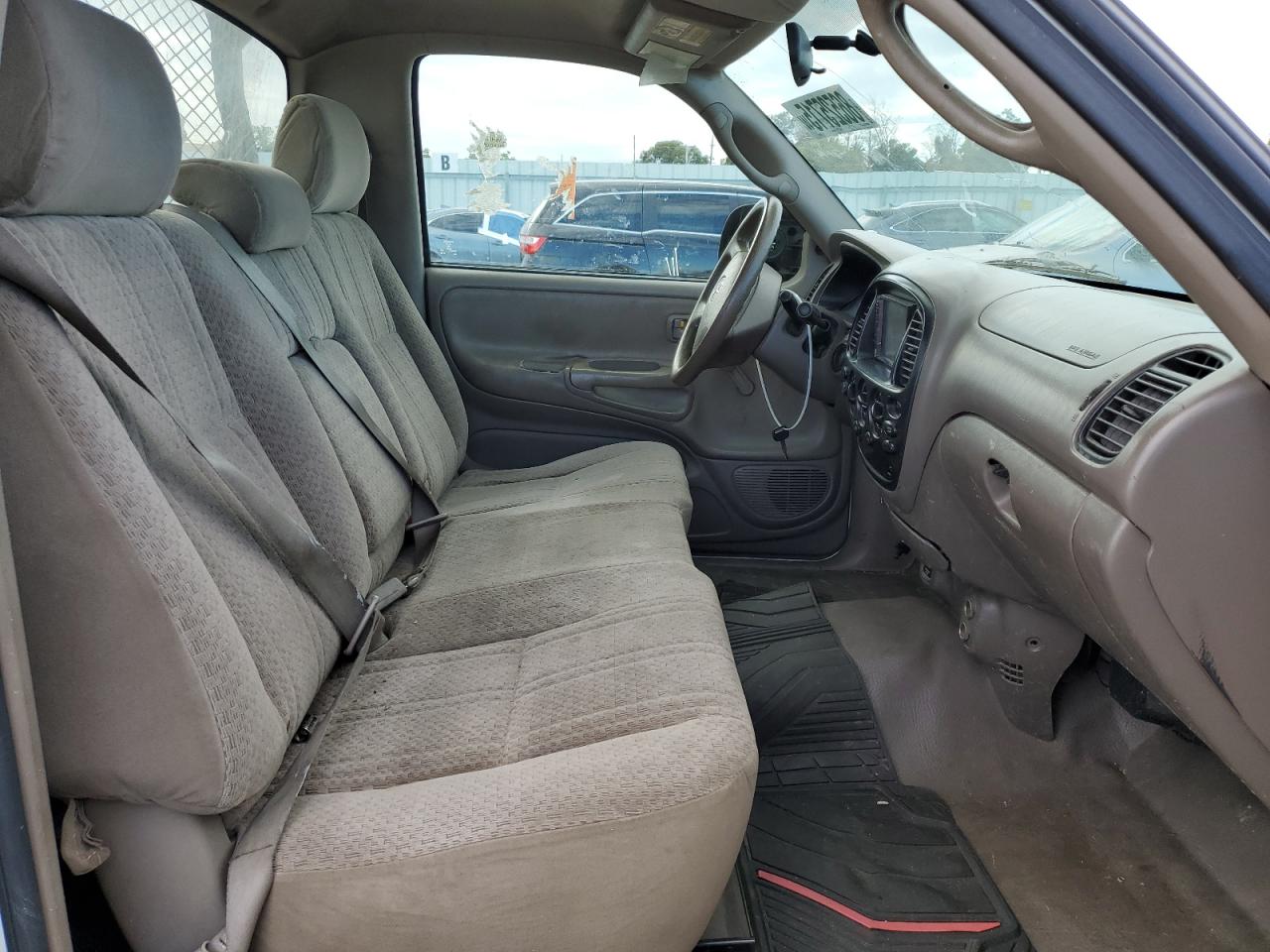 2006 Toyota Tundra VIN: 5TBJU32136S458470 Lot: 86525715