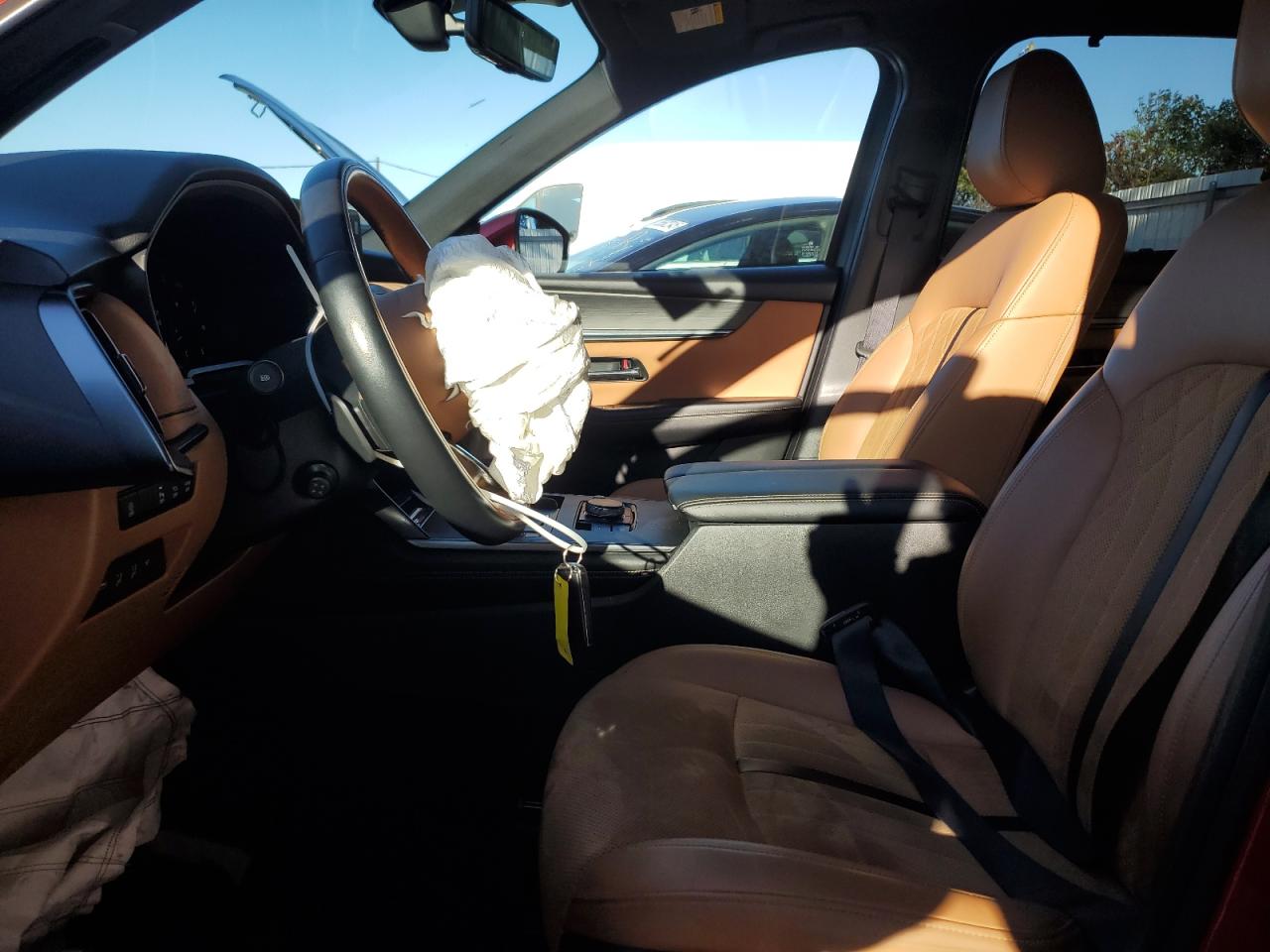 2024 Mazda Cx-90 Premium Plus VIN: JM3KKEHC5R1177317 Lot: 85905495