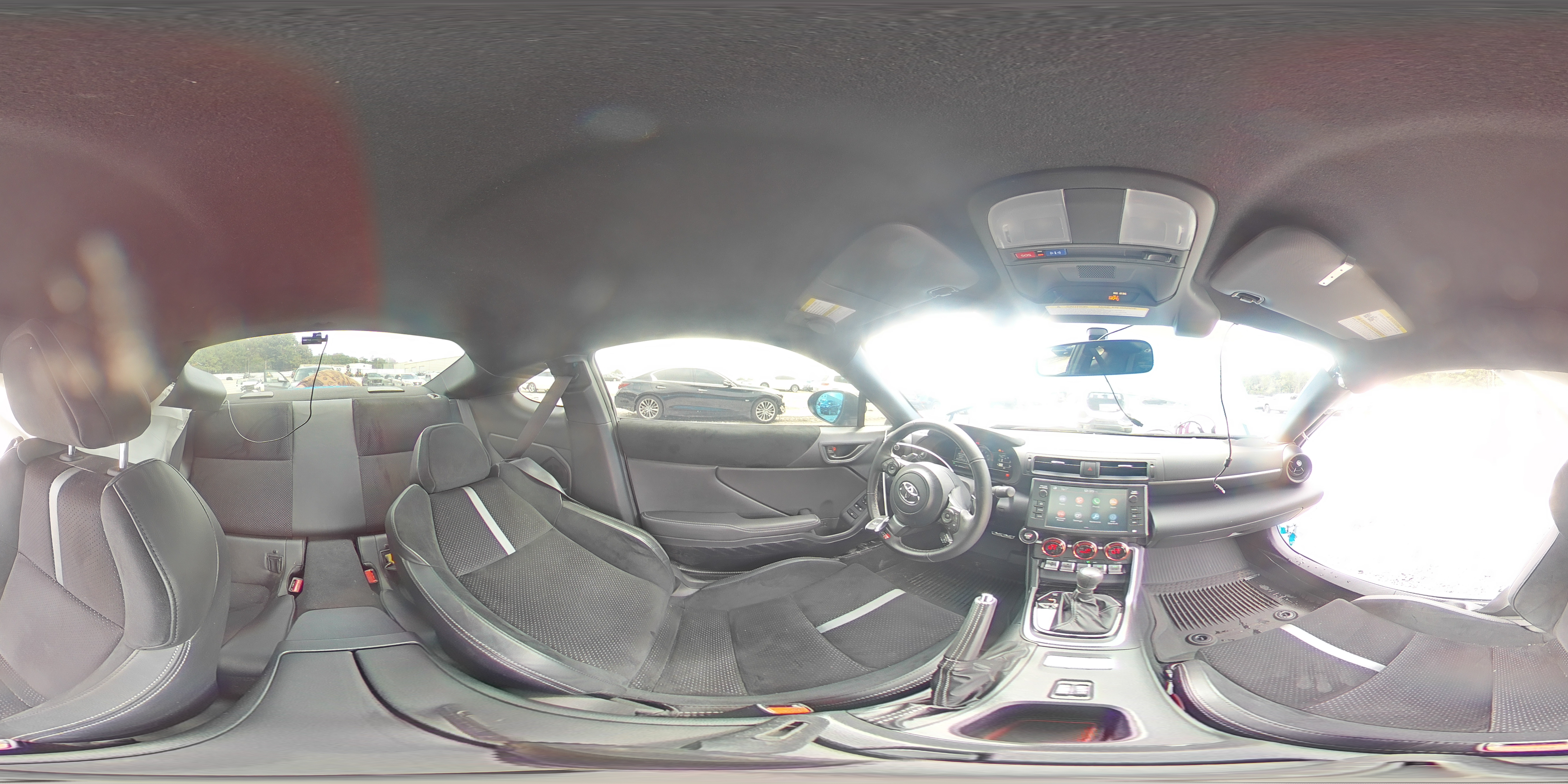 2022 Toyota Gr 86 Premium VIN: JF1ZNBF12N8750986 Lot: 82322335