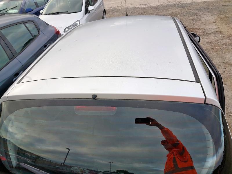 2009 KIA PICANTO 12V 