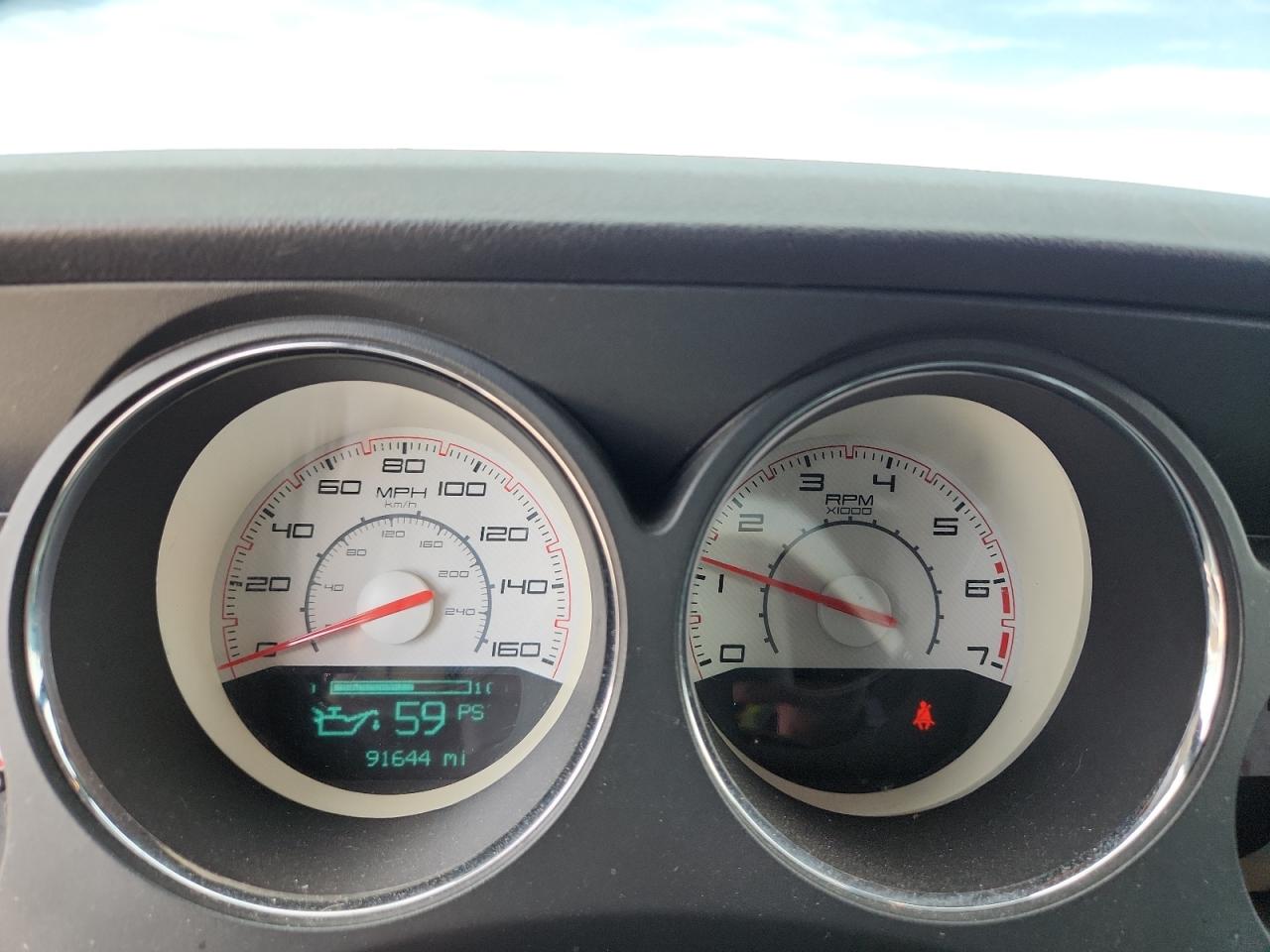 2013 Dodge Challenger R/T VIN: 2C3CDYBT9DH728672 Lot: 86869655