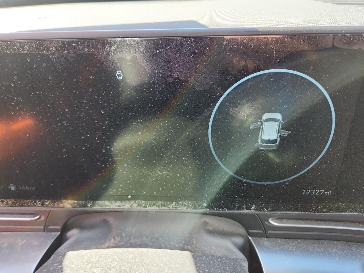 2024 Hyundai Kona Limited VIN: KM8HECA31RU141370 Lot: 81984745